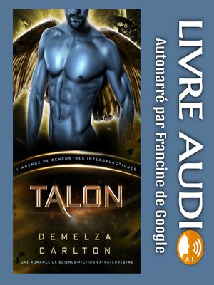 cover image of Talon